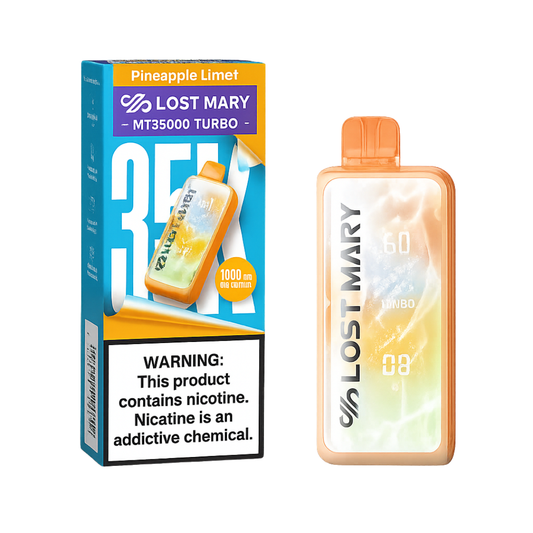 Lost Mary Zuluvape Lost Mary Zuluvape