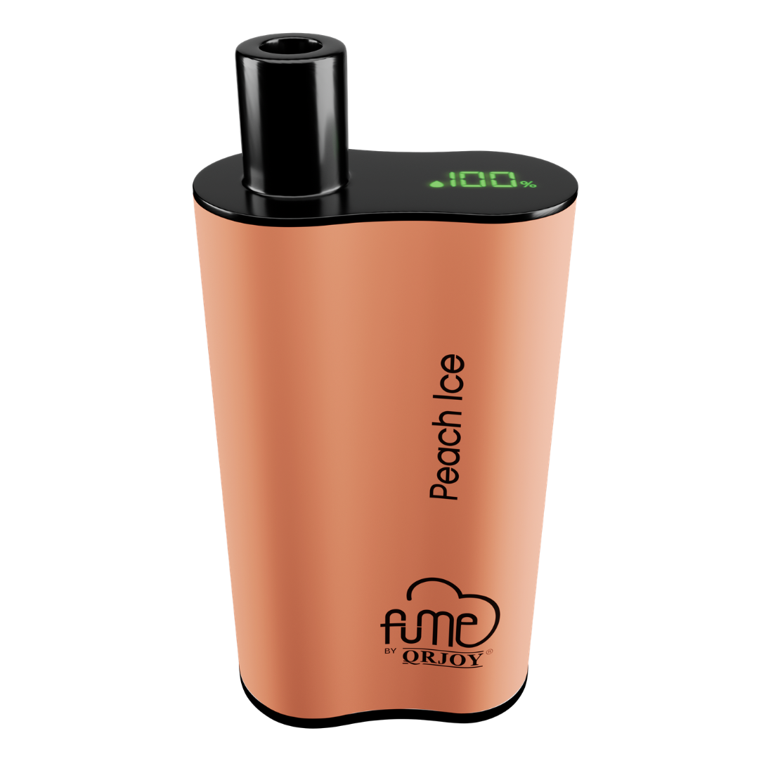 Fume Infinity Plus Disposable Vape