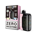 Geek Bar Pulse X 25000 Zero Box of 5