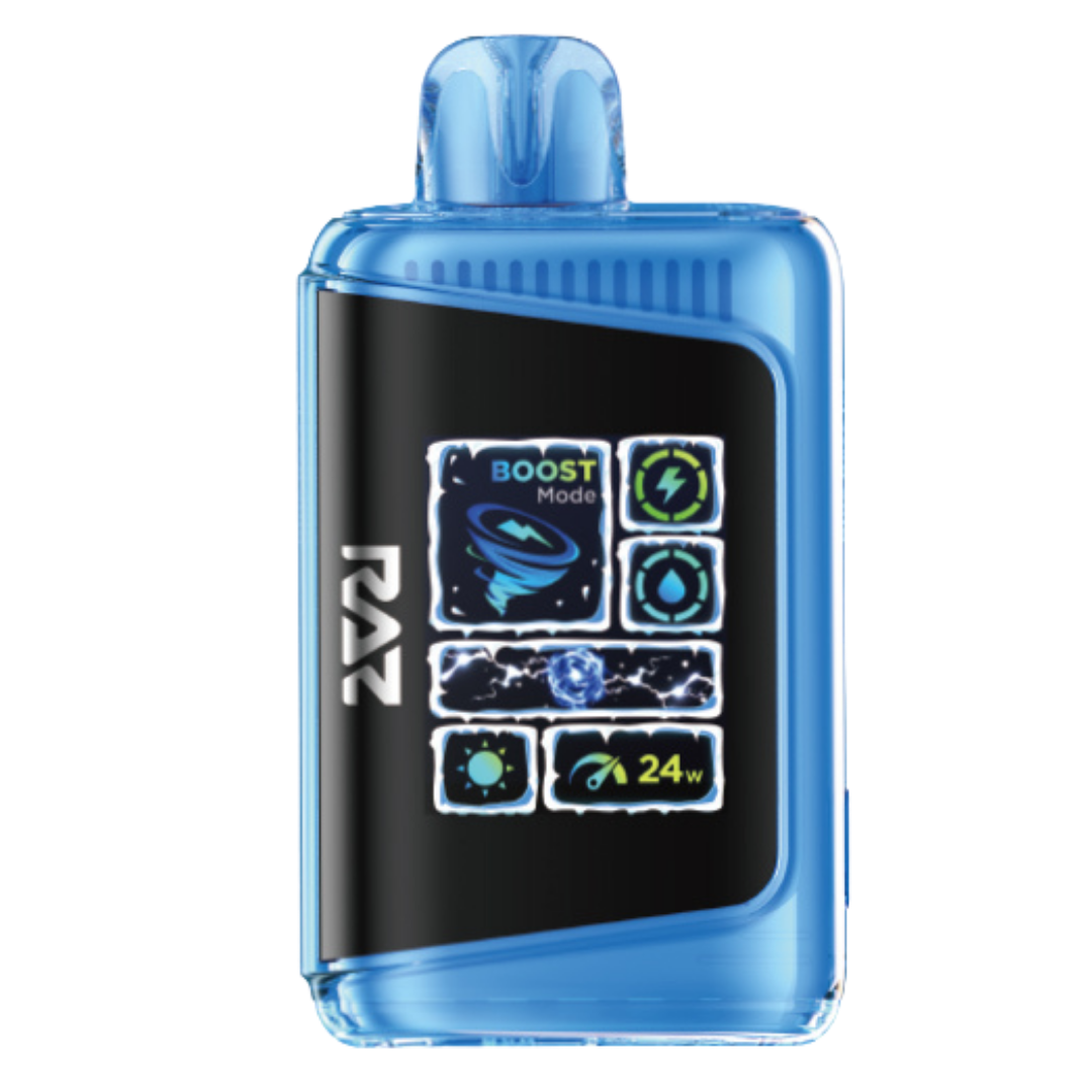 Raz LTX Disposable Vape