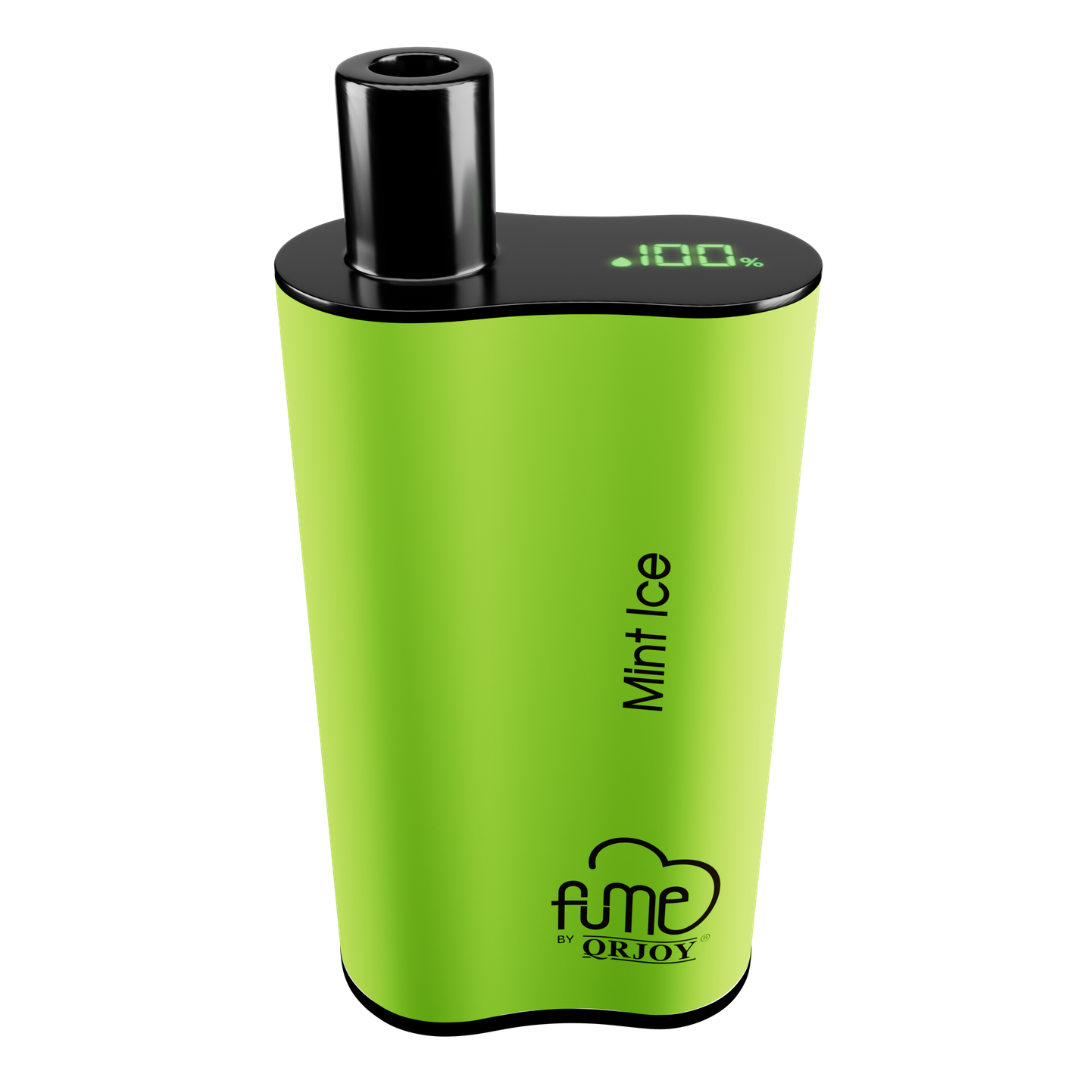 Fume Infinity Plus Disposable Vape