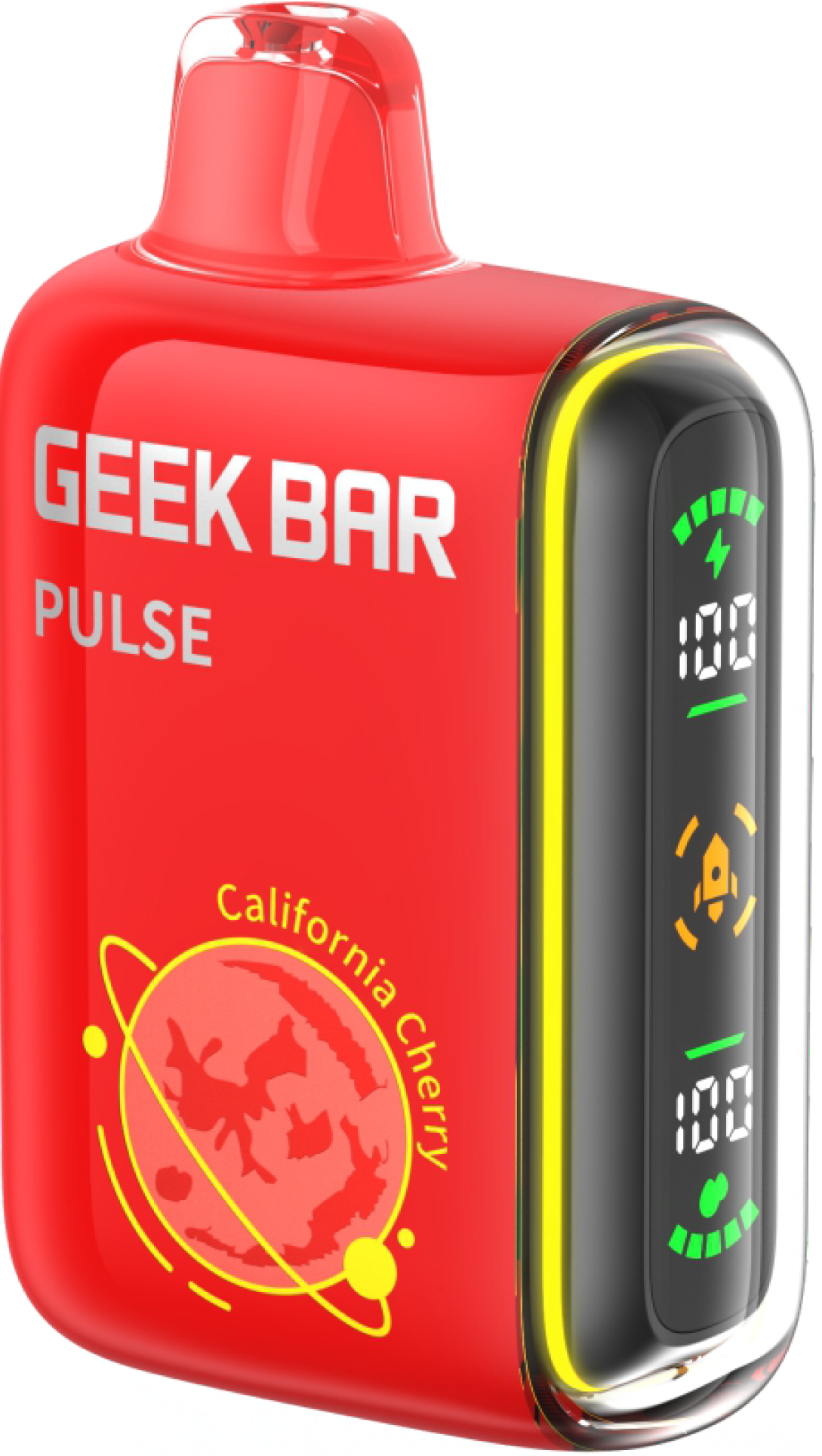 Geekbar Pulse 15000 Disposable Vape