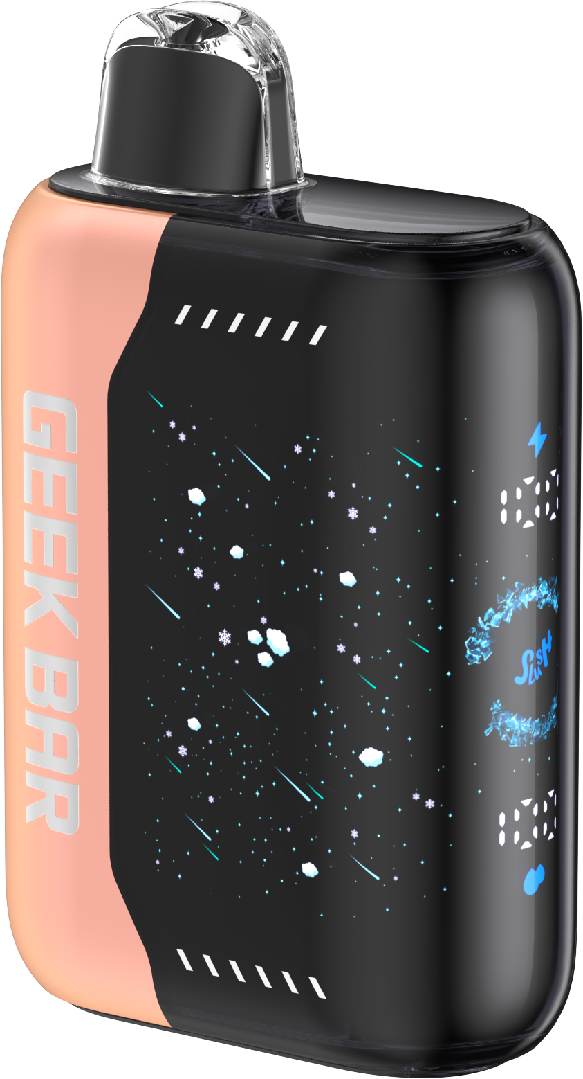 Geekbar Pulse X 25000 Disposable Vape