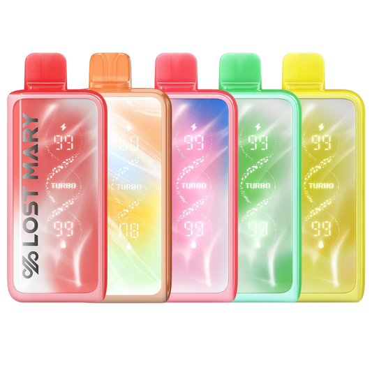 Nicotine 2% – Zuluvape