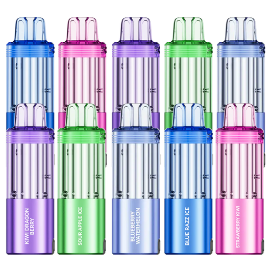 Foger Zuluvape Foger Zuluvape