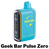 Geekbar Pulse 15000 Zero Nicotine Disposable Vape