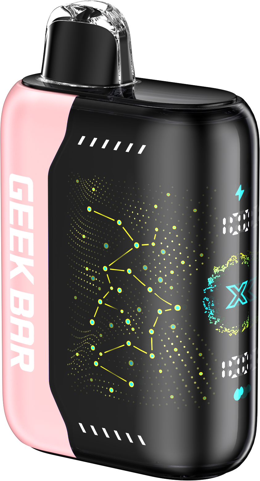Geekbar Pulse X 25000 Disposable Vape  Zuluvape