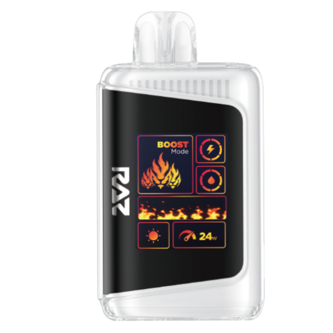 Raz LTX Disposable Vape