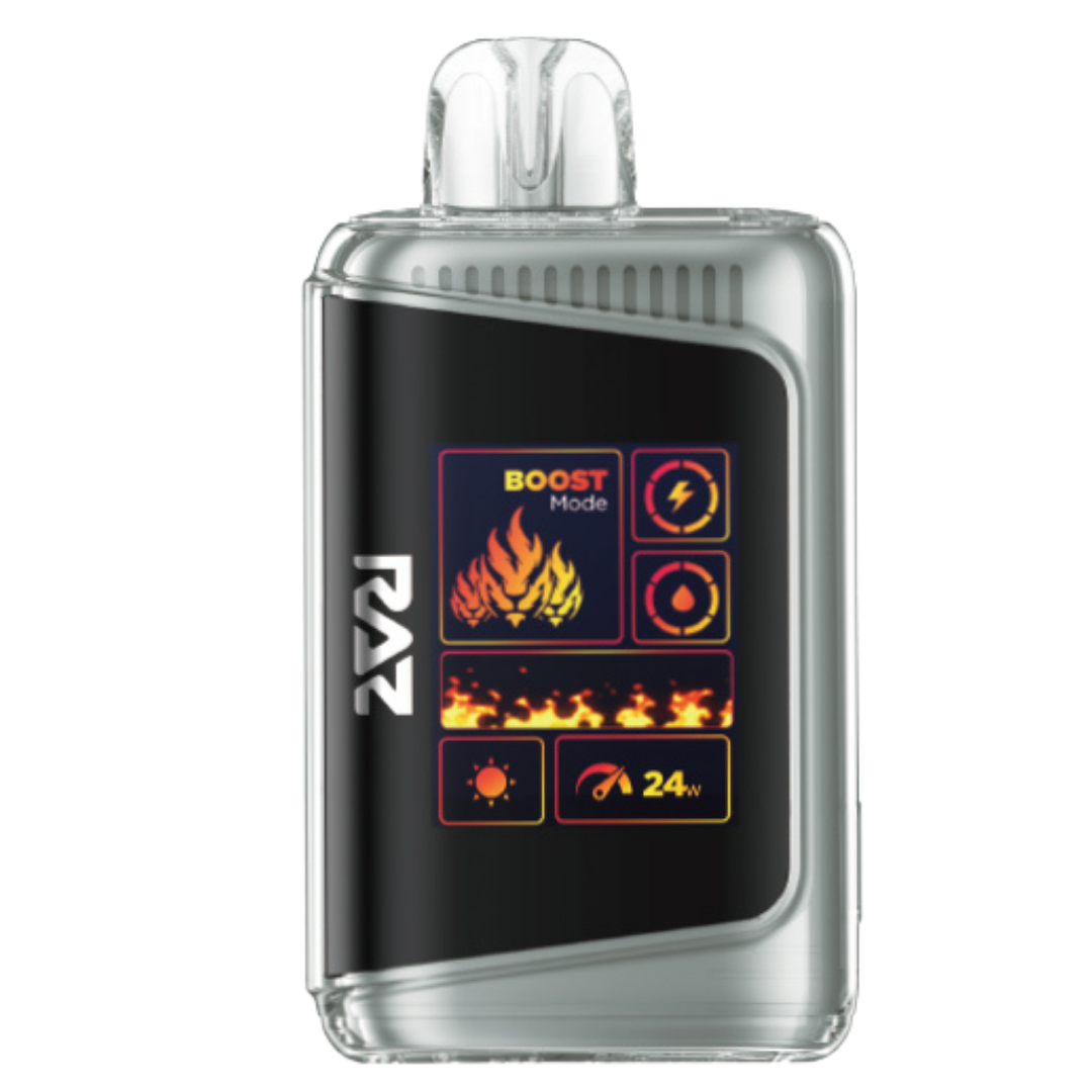 Raz LTX Disposable Vape