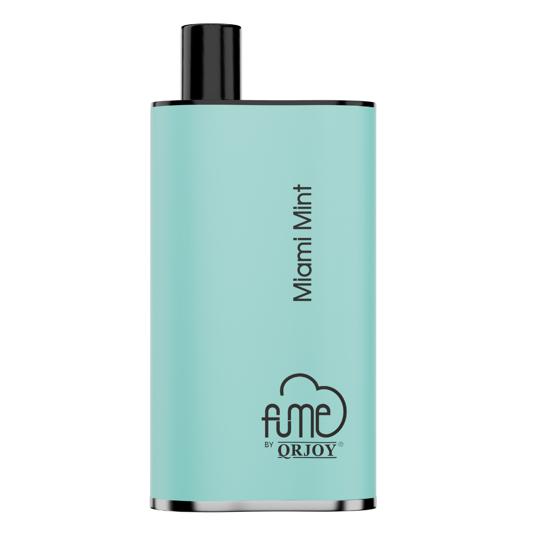 Fume Infinity Plus Disposable Vape  Zuluvape