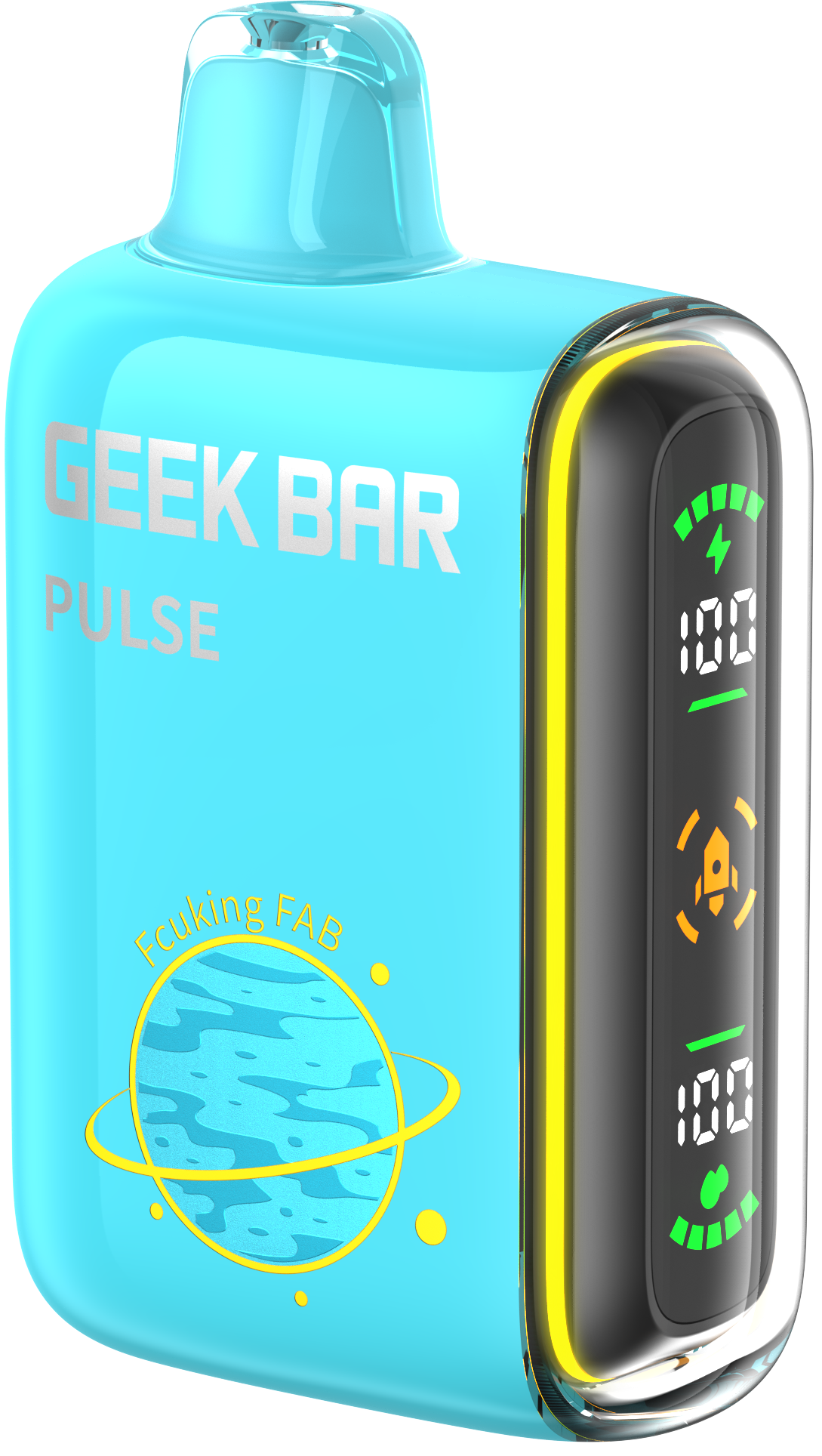 Geekbar Pulse 15000 Disposable Vape