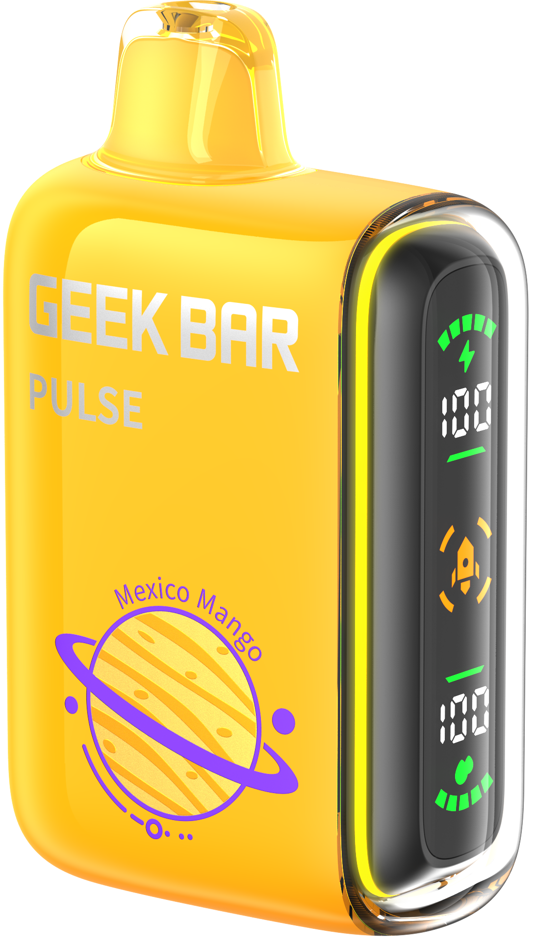 Geekbar Pulse 15000 Disposable Vape