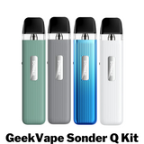 Geekvape Sonder Q Kit