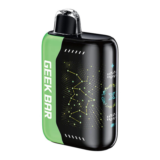 Geek Bar Zuluvape Geek Bar Zuluvape