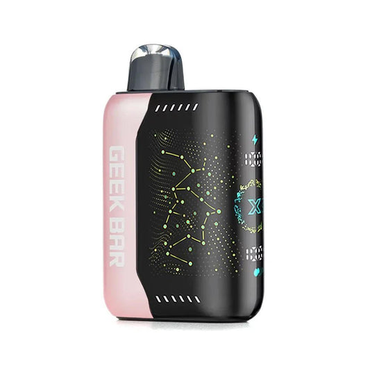 Geek Bar Zuluvape Geek Bar Zuluvape