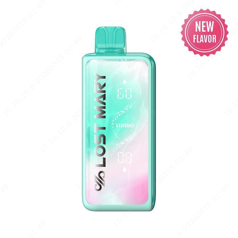 Lost Mary MT35000 Disposable Vape