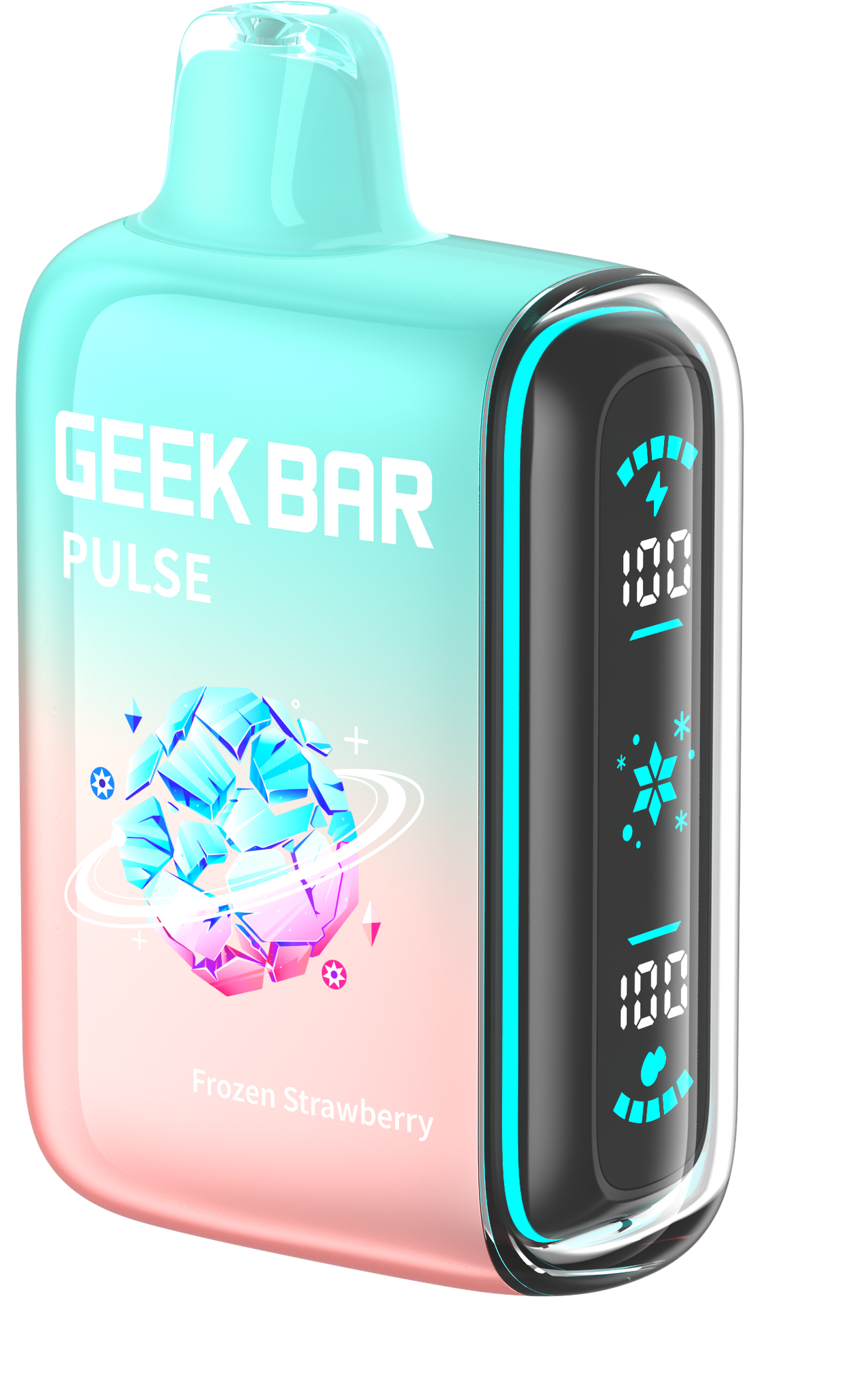 Geekbar Pulse 15000 Disposable Vape