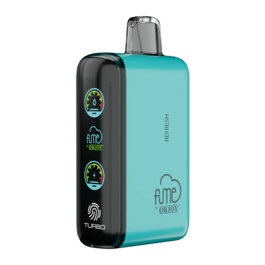 Fume Zuluvape Fume Zuluvape