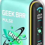 Geekbar Pulse 15000 Disposable Vape
