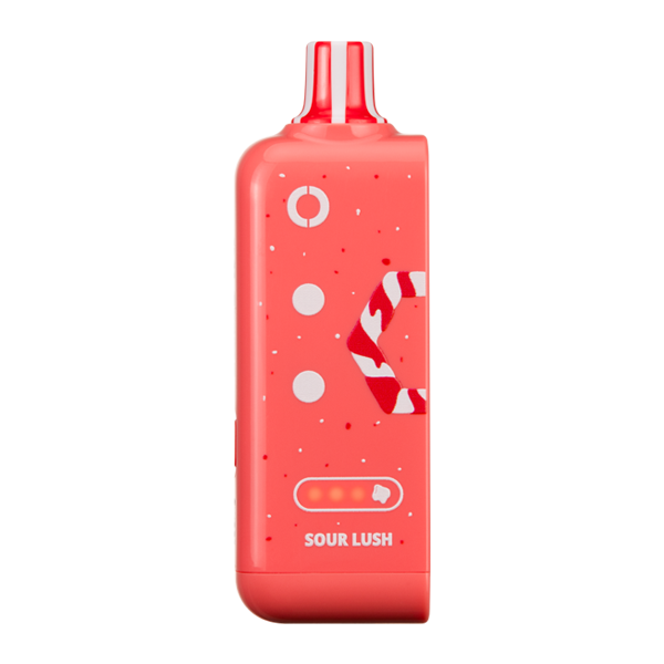 Off-Stamp XCube Sweet Pod