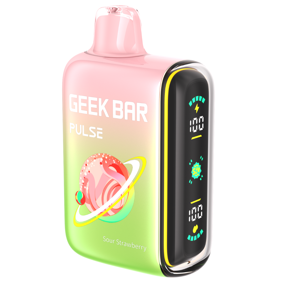 Geekbar Pulse 15000 Disposable Vape