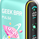Geekbar Pulse 15000 Disposable Vape
