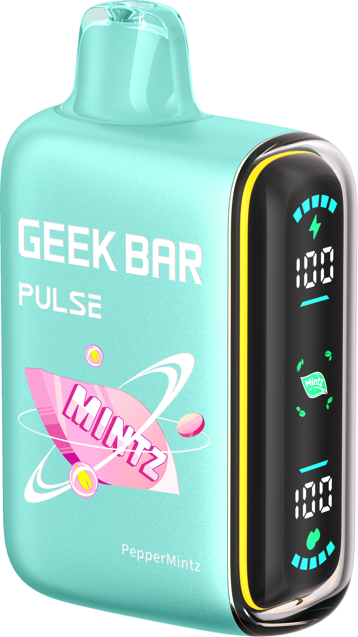Geekbar Pulse 15000 Disposable Vape