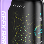 Geekbar Pulse X 25000 Disposable Vape