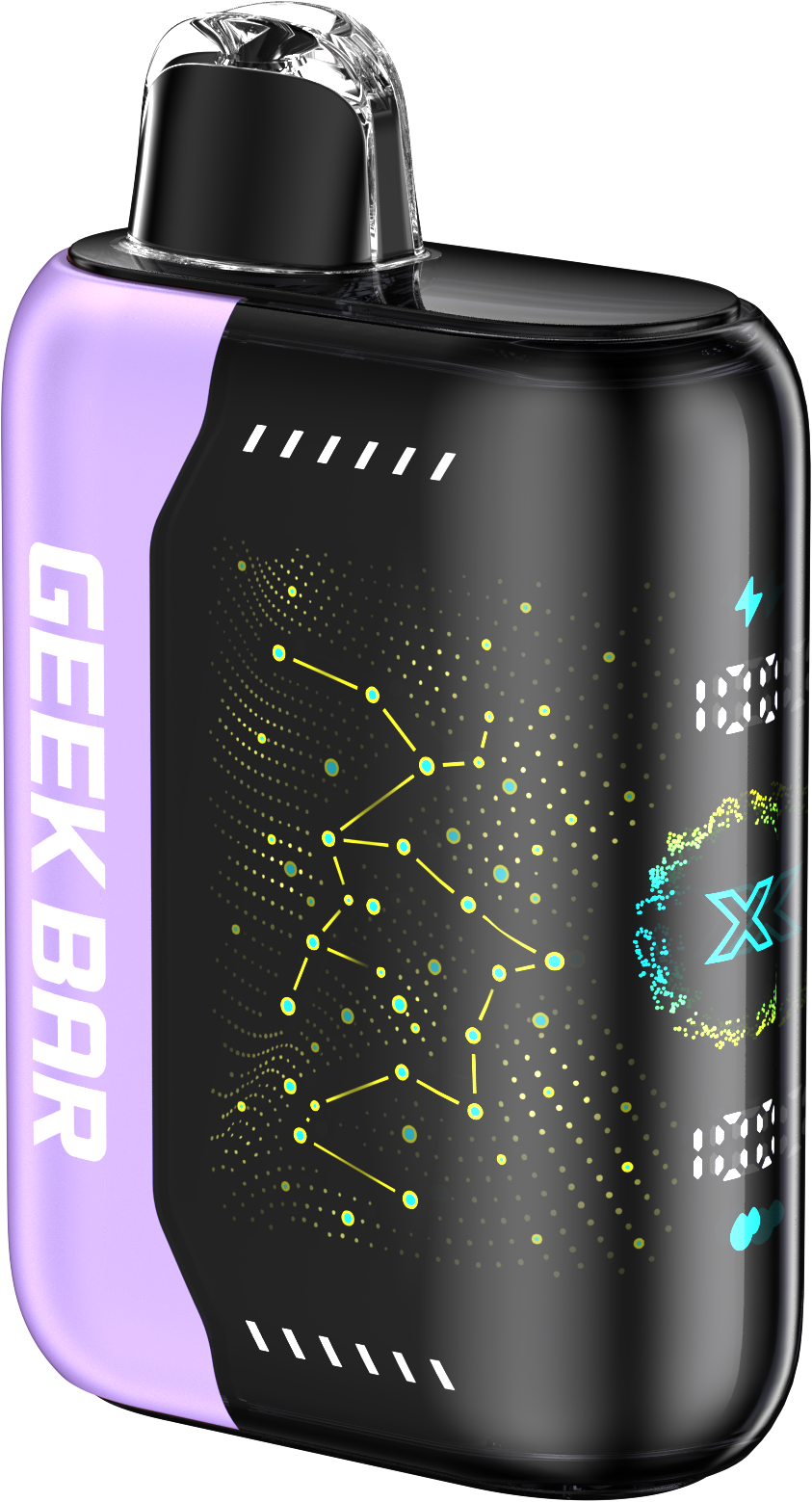 Geekbar Pulse X 25000 Disposable Vape