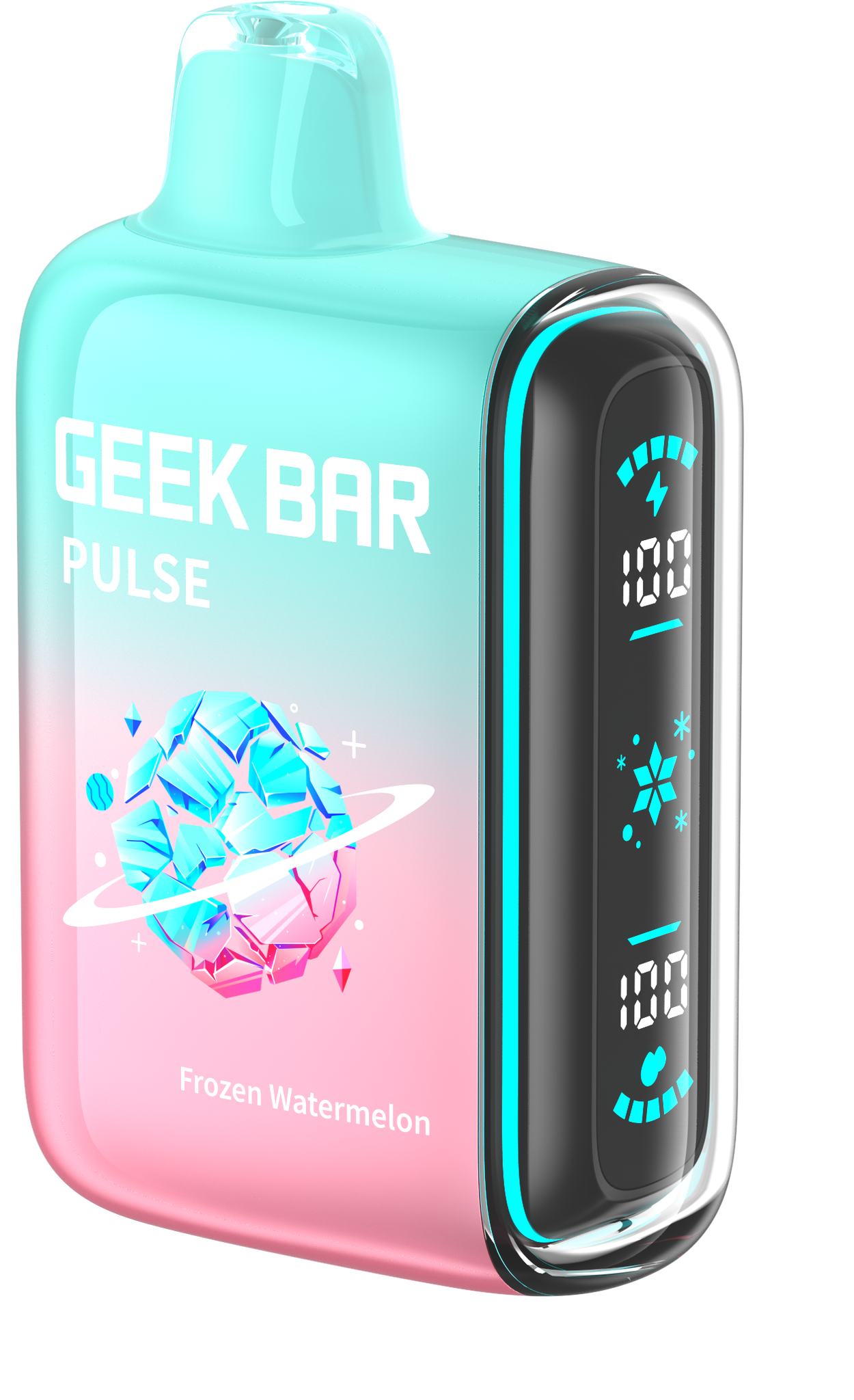 Geekbar Pulse 15000 Disposable Vape