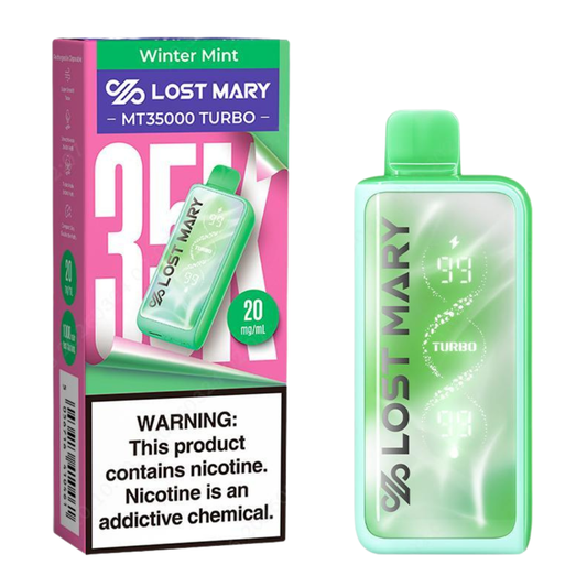 Lost Mary Zuluvape Lost Mary Zuluvape