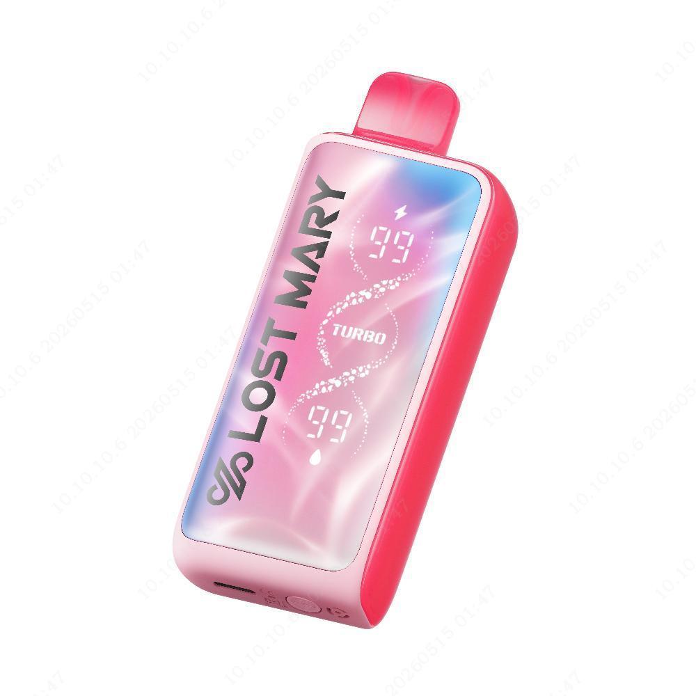 Lost Mary MT35000 Disposable Vape