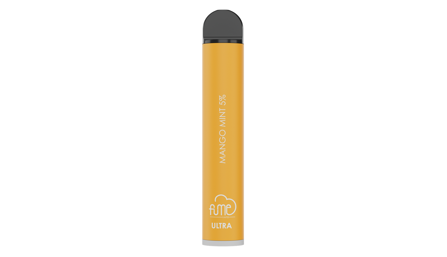 Fume Ultra Disposables