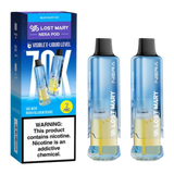 Lost Mary Nera Fullview Pod