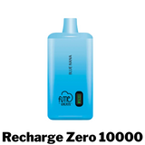 Fume Recharge+ 10000 Zero Nicotine Disposable Vape