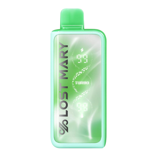 Lost Mary MT35000 2% Nicotine