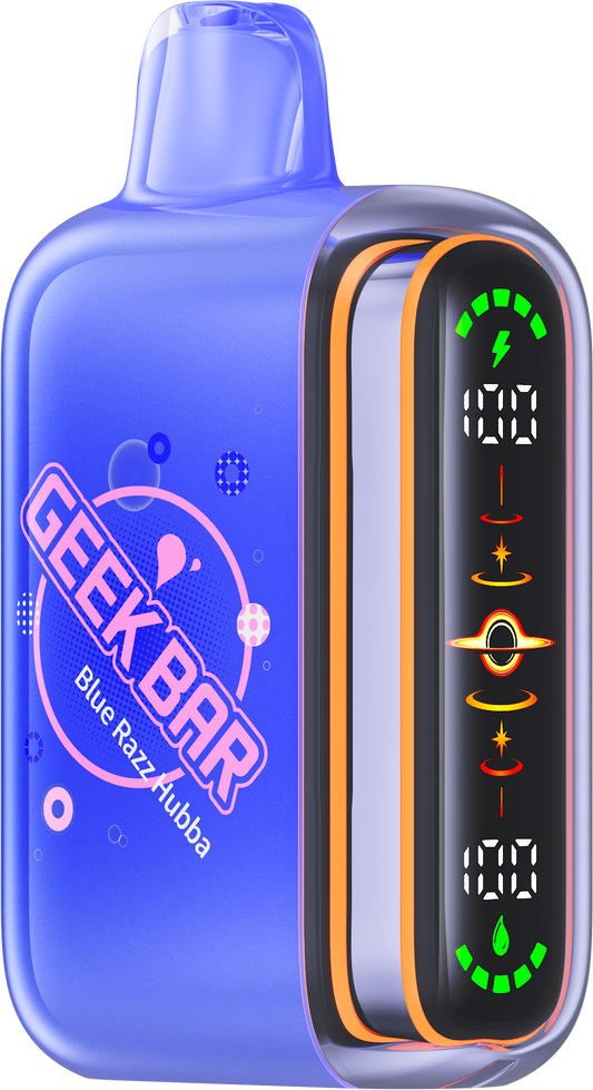 Geek Bar Pulse 2