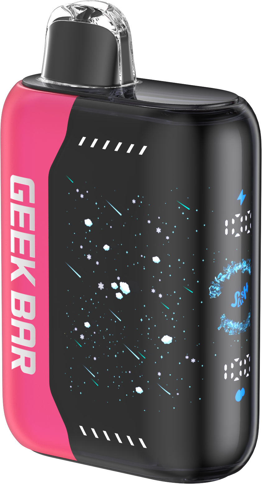 Geekbar Pulse X 25000 Disposable Vape Zuluvape Geekbar Pulse X 25000 Disposable Vape Zuluvape