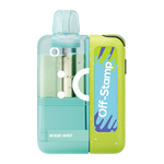 Off Stamp 35k Crystal Kit