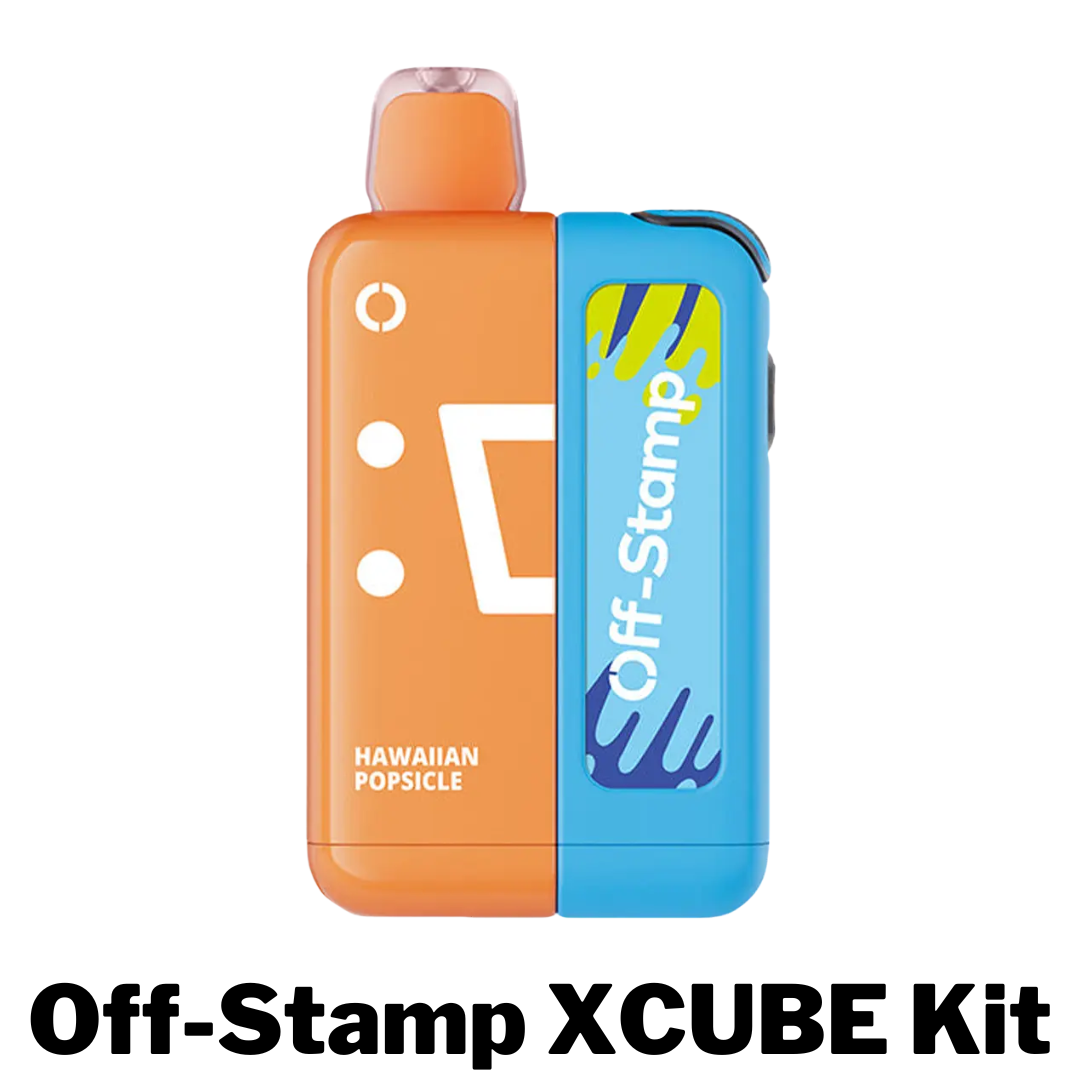 Off Stamp X-Cube 25K Kit