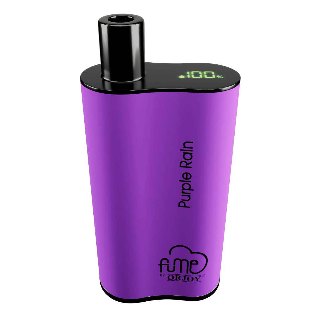 Fume Infinity Plus Disposable Vape Zuluvape Fume Infinity Plus Disposable Vape Zuluvape