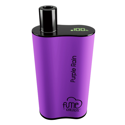Fume Zuluvape Fume Zuluvape