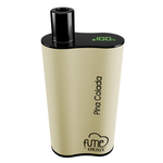 Fume Infinity Plus Disposable Vape