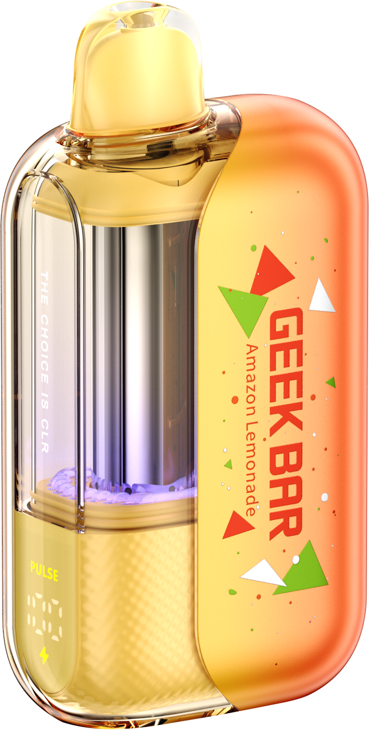 Geek Bar CLR 50K Zuluvape Geek Bar CLR 50K Zuluvape