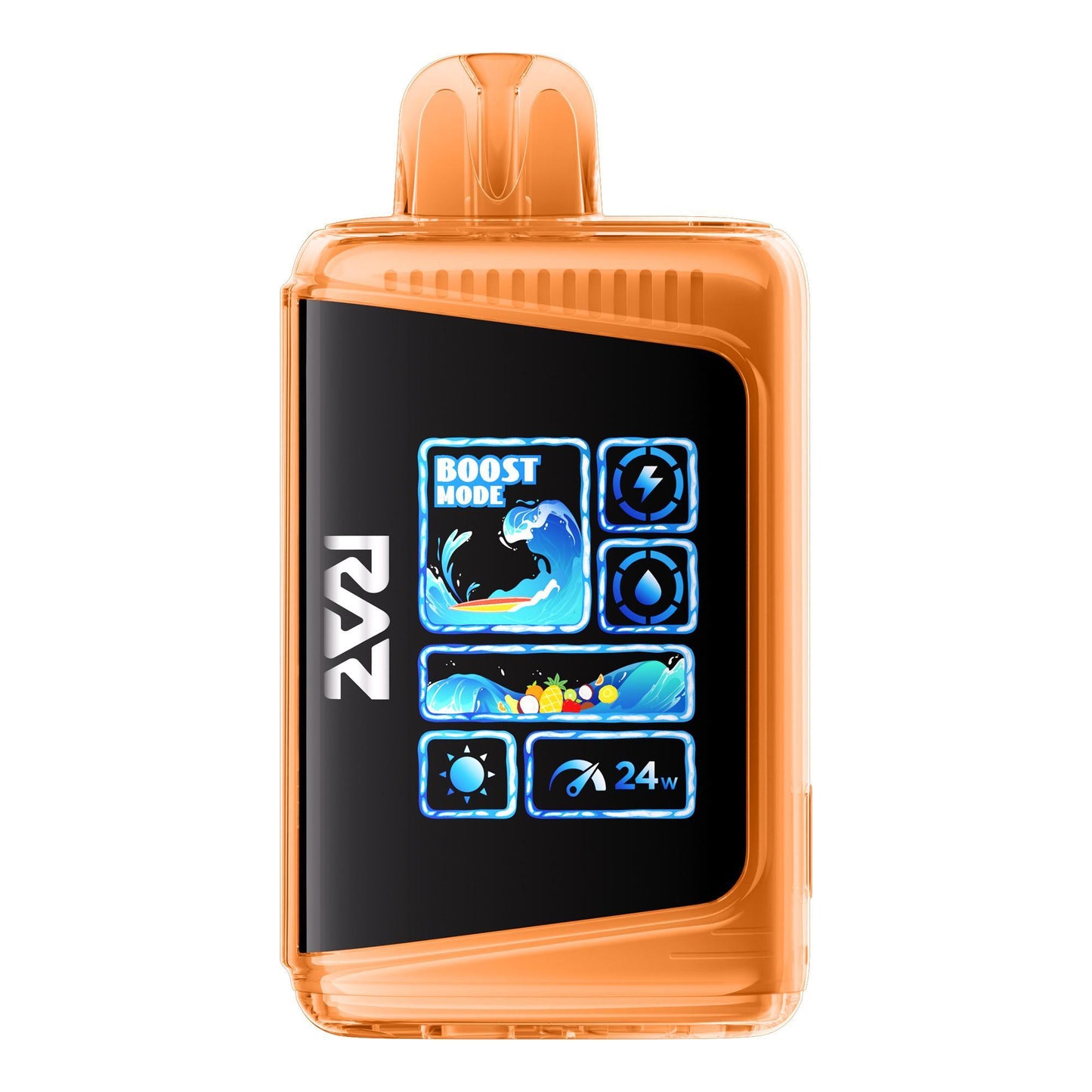 Raz LTX Disposable Vape