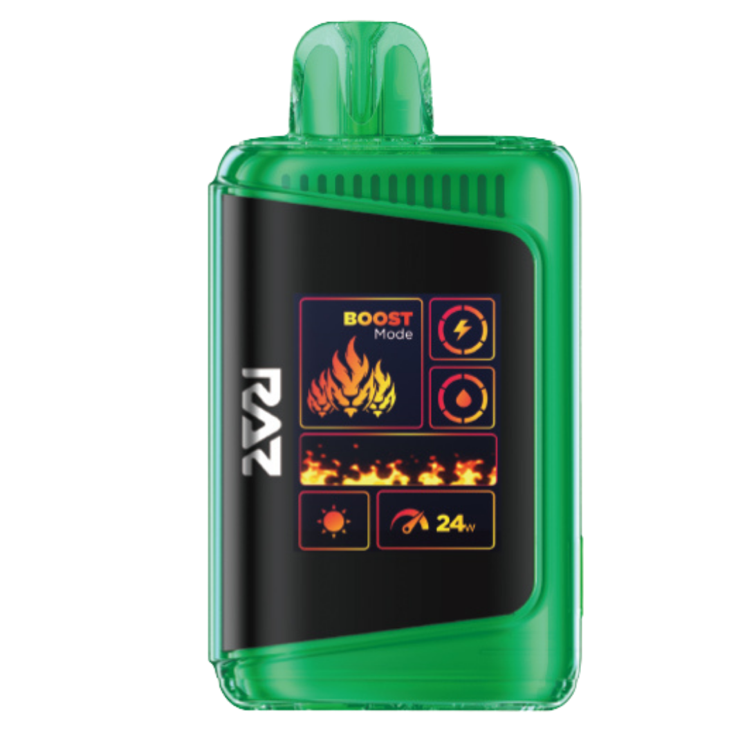 Raz LTX Disposable Vape