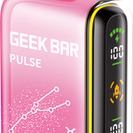 Geekbar Pulse 15000 Disposable Vape