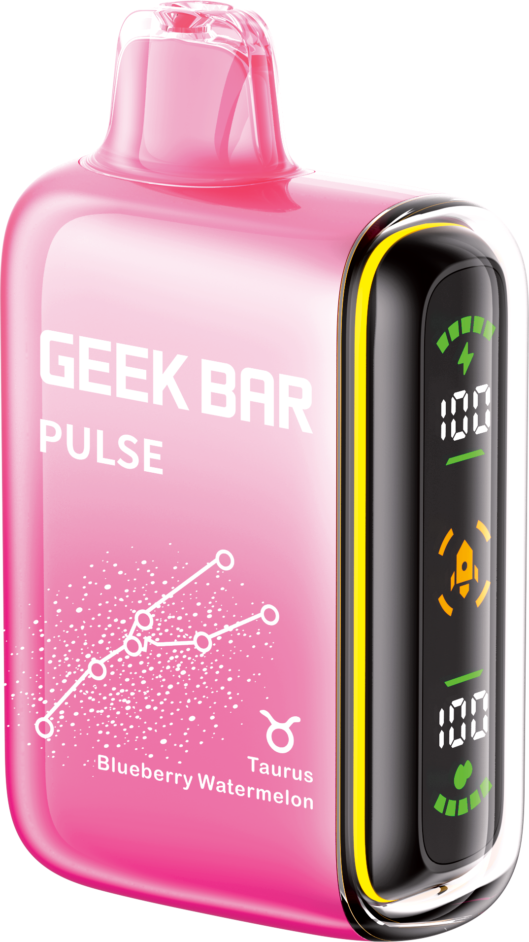 Geekbar Pulse 15000 Disposable Vape
