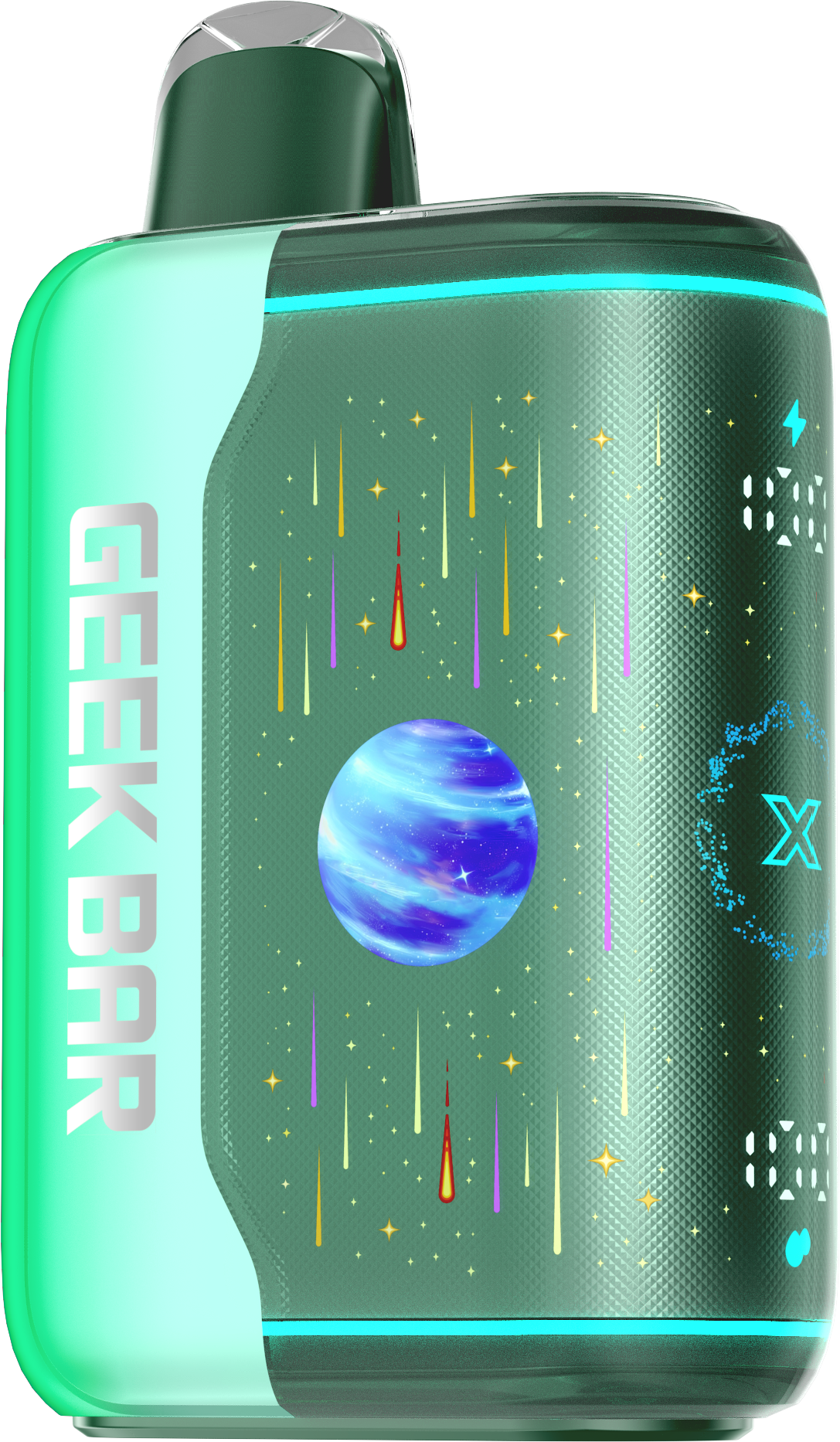 Geek Bar X2 Zuluvape Geek Bar X2 Zuluvape