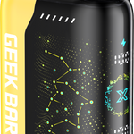 Geekbar Pulse X 25000 Disposable Vape